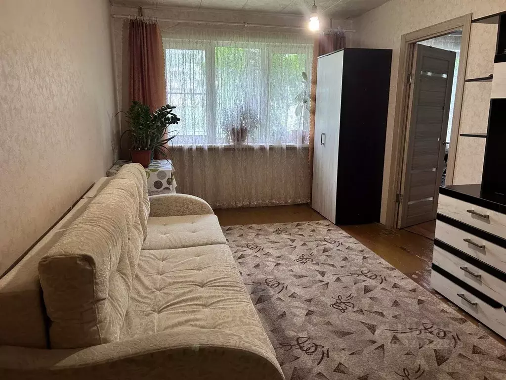 3-к кв. Кировская область, Киров ул. Свободы, 38А (56.9 м) - Фото 0