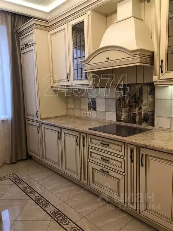 3-к кв. Москва Мичуринский просп., 26 (103.0 м) - Фото 1