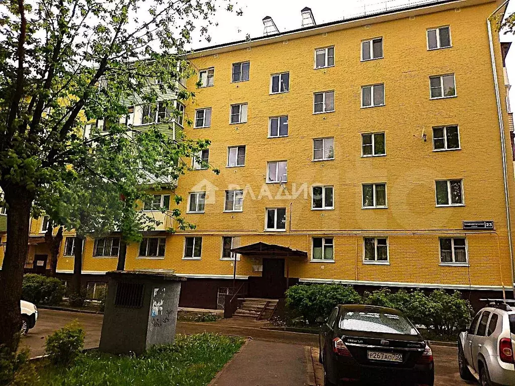 Комната 10,6 м в 3-к., 5/5 эт. - Фото 0