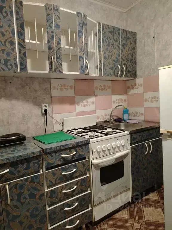 1-к кв. Хакасия, Абакан ул. Вяткина, 11 (30.0 м) - Фото 1