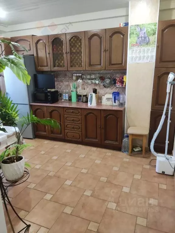 Квартира, 3 комнаты, 90.32 м - Фото 0