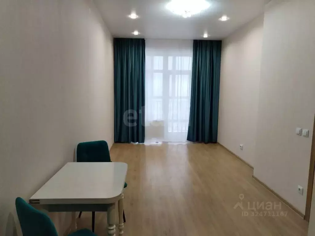 2-к кв. Пермский край, д. Кондратово ул. Водопроводная, 1 (40.2 м) - Фото 1