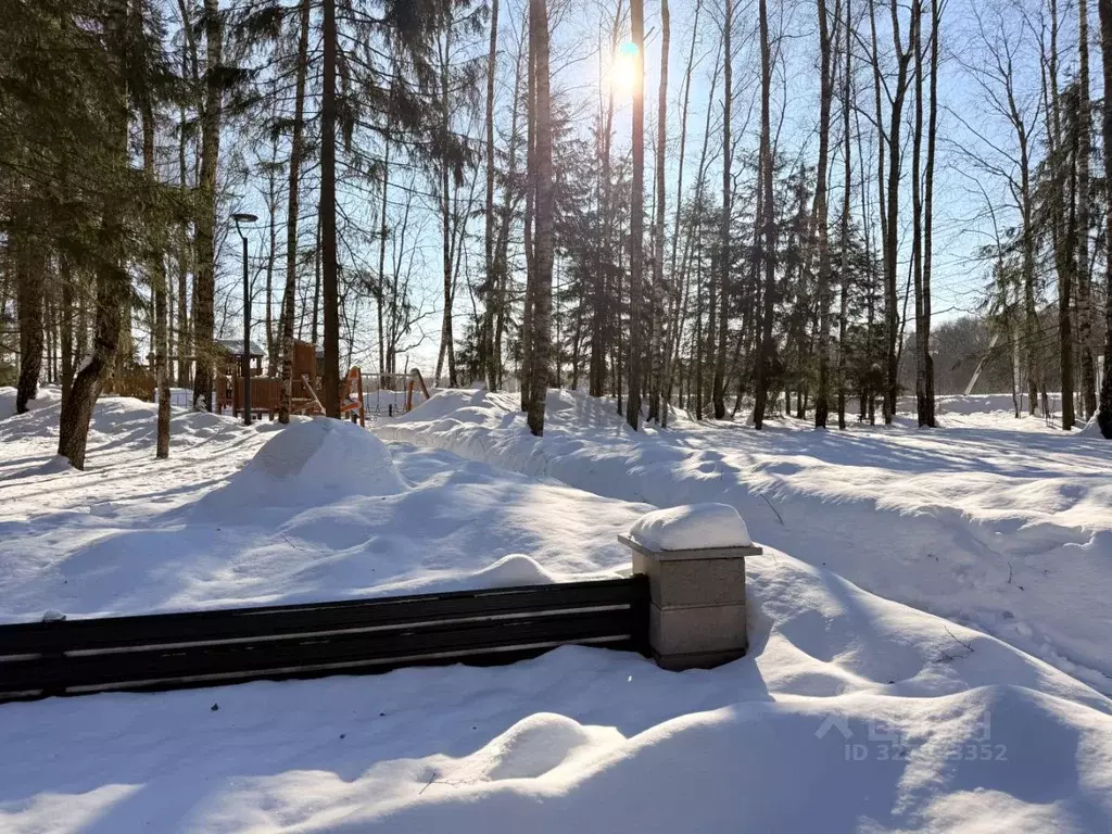 Участок в Московская область, Мытищи городской округ, д. Фелисово, ... - Фото 2