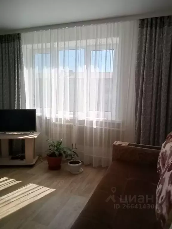 2-к кв. Амурская область, Прогресс пгт Набережная ул., 67 (49.0 м) - Фото 1