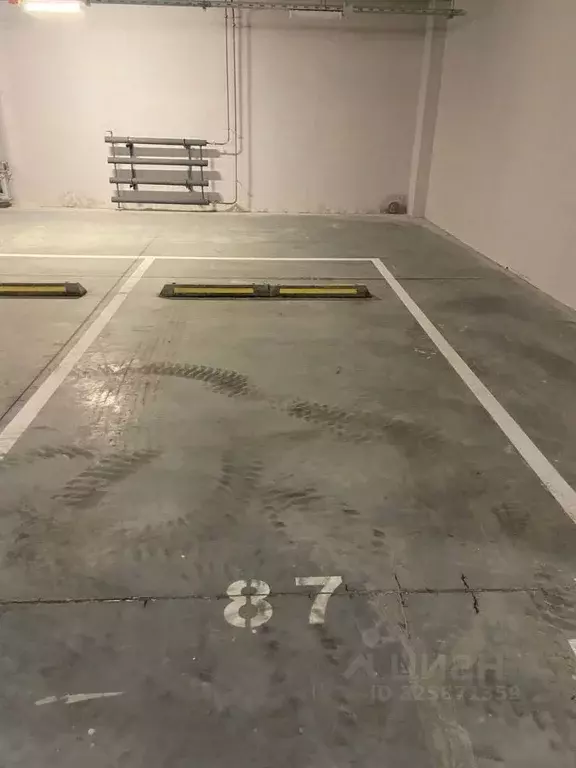 Гараж в Москва ул. Кедрова, 16К3 (14 м) - Фото 1