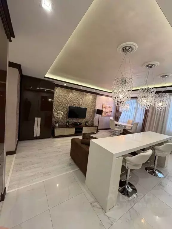 2-к кв. Московская область, Одинцовский городской округ, с. Ромашково ... - Фото 2