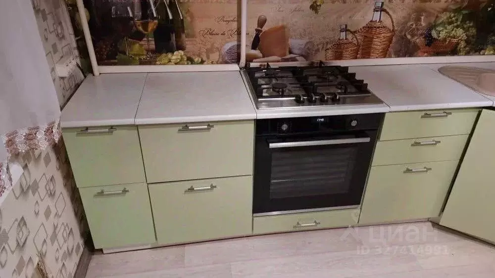 3-к кв. Тверская область, Конаково ул. Гагарина, 33 (70.0 м) - Фото 2