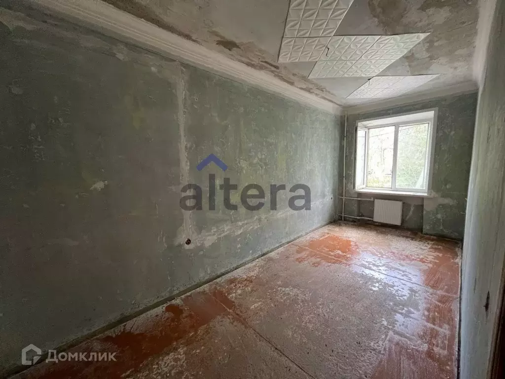 Продаётся 2-к квартира, 42 м - Фото 0