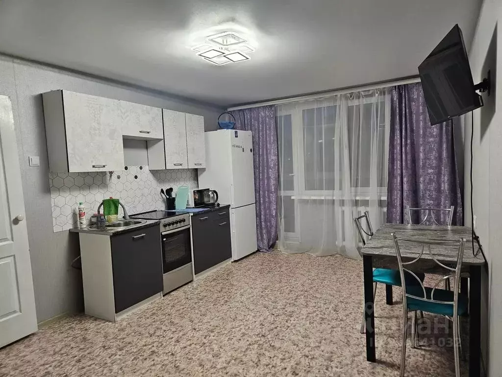 2-к кв. Приморский край, Пожарский муниципальный округ, Лучегорск пгт, ... - Фото 0