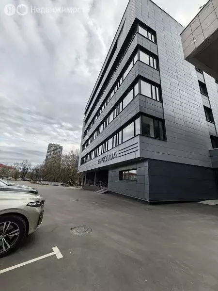 Помещение свободного назначения (250 м) - Фото 2