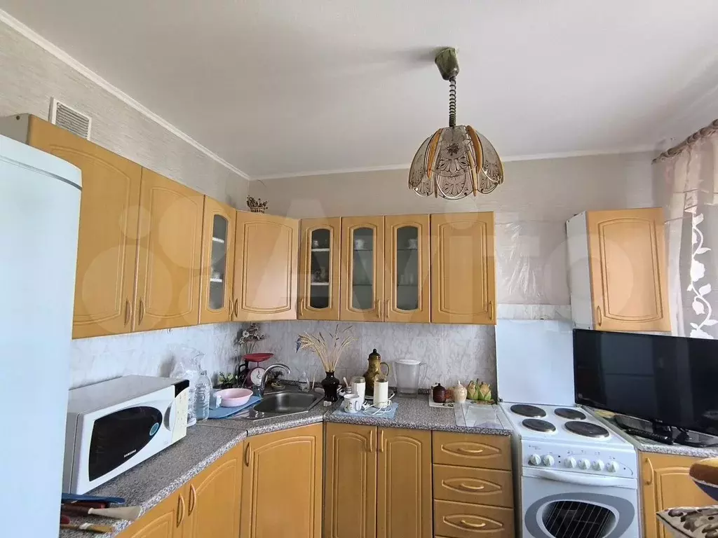 3-к. квартира, 75 м, 6/11 эт. - Фото 0