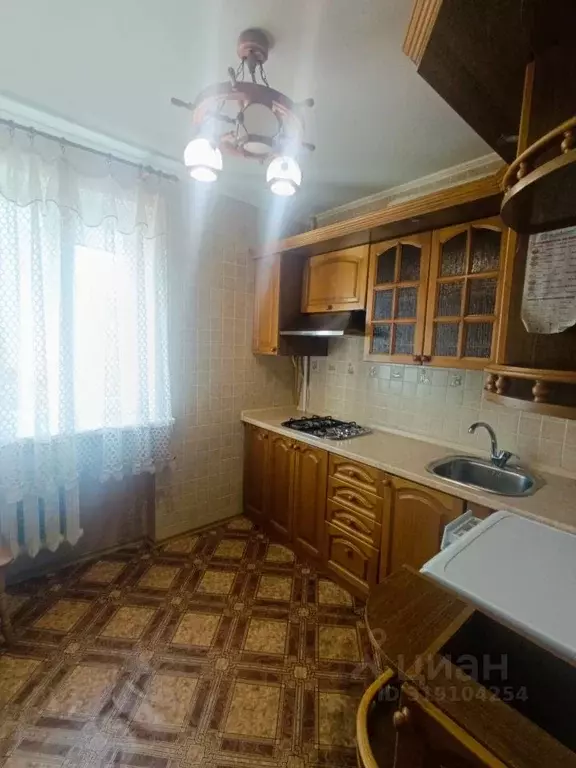 2-к кв. Севастополь ул. Маршала Блюхера, 14 (45.4 м) - Фото 0