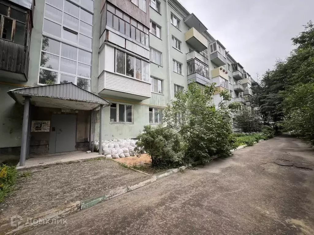Продаётся 2-к квартира, 67.1 м - Фото 1