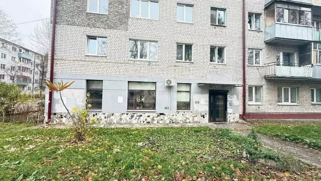 Помещение свободного назначения в Брянская область, Брянск ... - Фото 1