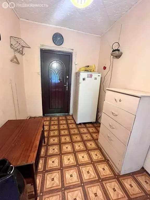1к в 5-комнатной квартире (9 м) - Фото 1