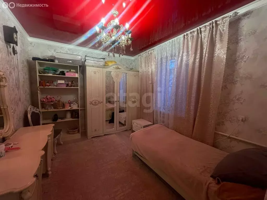 Дом в станица Троицкая, Запрудная улица (200 м) - Фото 2