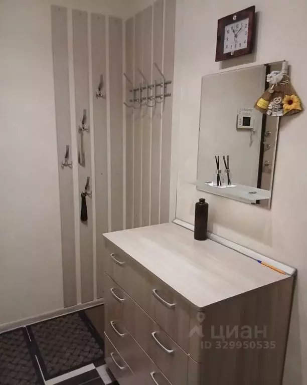 Комната Москва Валдайский проезд, 4 (14.0 м) - Фото 2