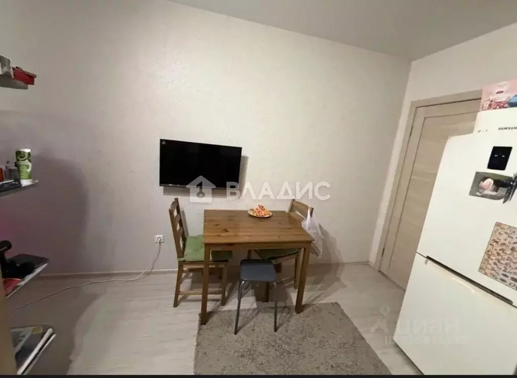 Студия Москва Десеновское поселение, ул. 3-я Нововатутинская, 8 (27.9 ... - Фото 2