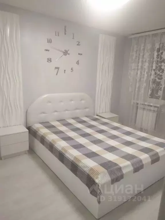 2-к кв. Крым, Евпатория ул. 60 лет ВЛКСМ, 26/151 (50.0 м) - Фото 0