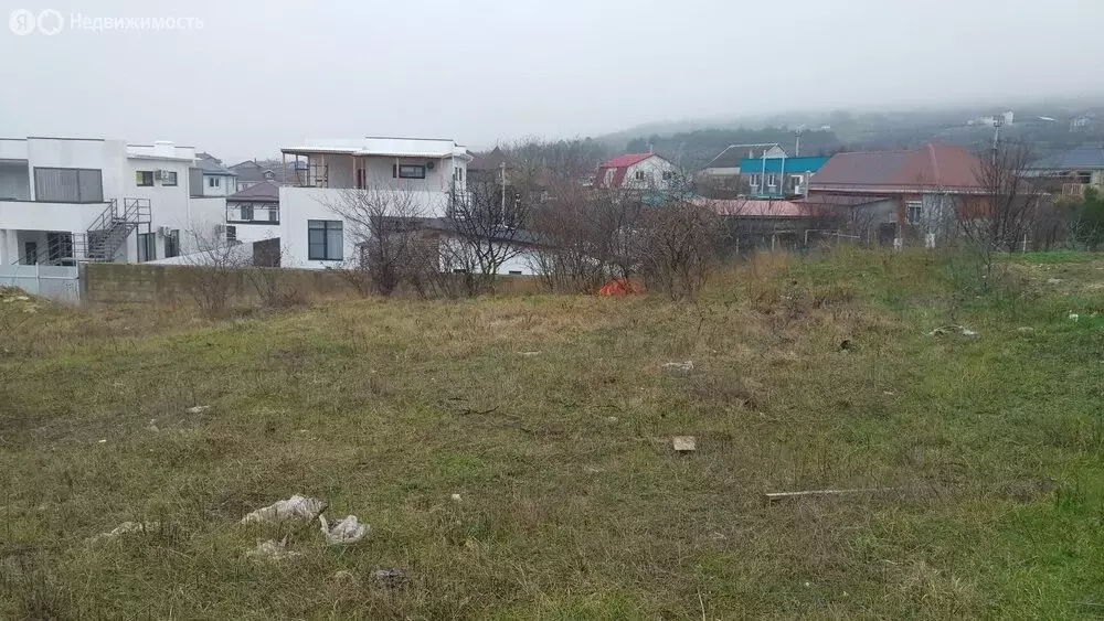 Участок в село Супсех, Малиновая улица (7 м) - Фото 2