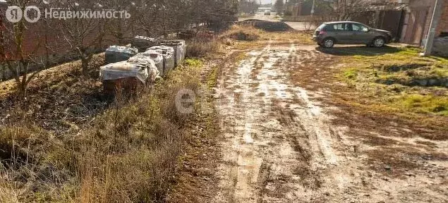 Участок в хутор Камышеваха, Алмазная улица (5 м) - Фото 1