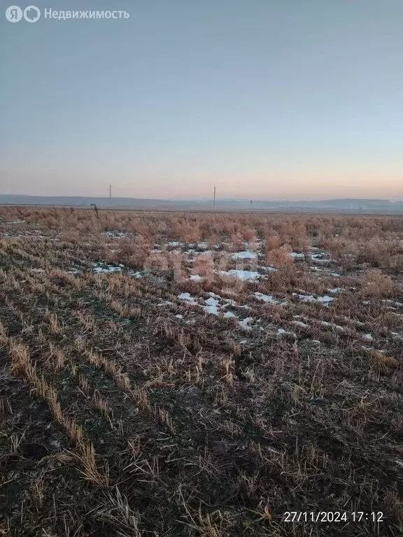 Участок в Мелеузовский район, деревня Корнеевка (10 м) - Фото 1