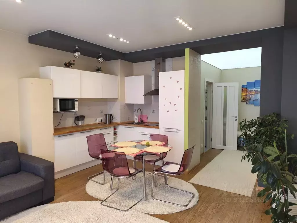 Студия Новосибирская область, Новосибирск ул. Дуси Ковальчук, 238 ... - Фото 1