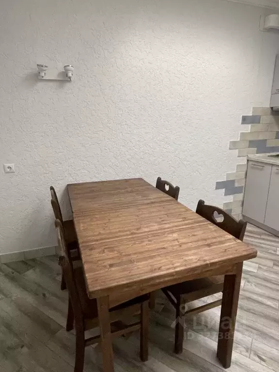 Дом в Крым, Евпатория ул. 3-я Поперечная, 6А (50 м) - Фото 2