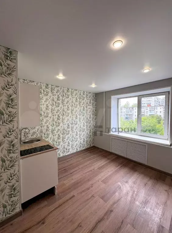 Квартира-студия, 18 м, 4/5 эт. - Фото 0