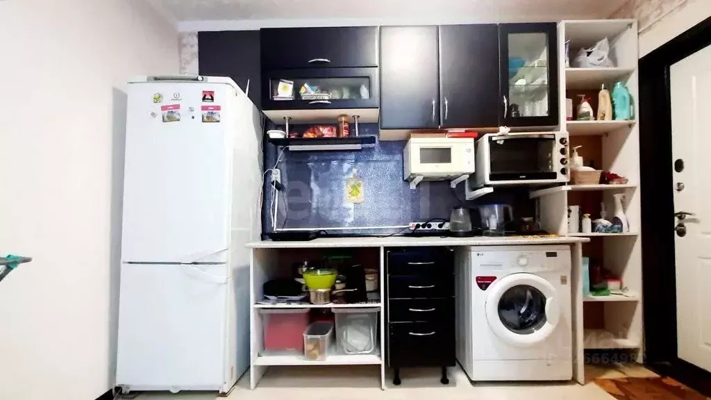 Комната Вологодская область, Череповец Вологодская ул., 46 (18.4 м) - Фото 0