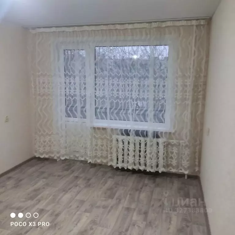 1-к кв. Ивановская область, Фурманов ул. Тимирязева, 13 (38.0 м) - Фото 1