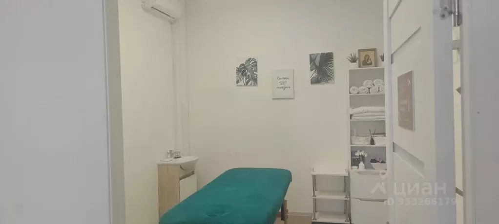 Помещение свободного назначения в Орловская область, Орел ул. Максима ... - Фото 2
