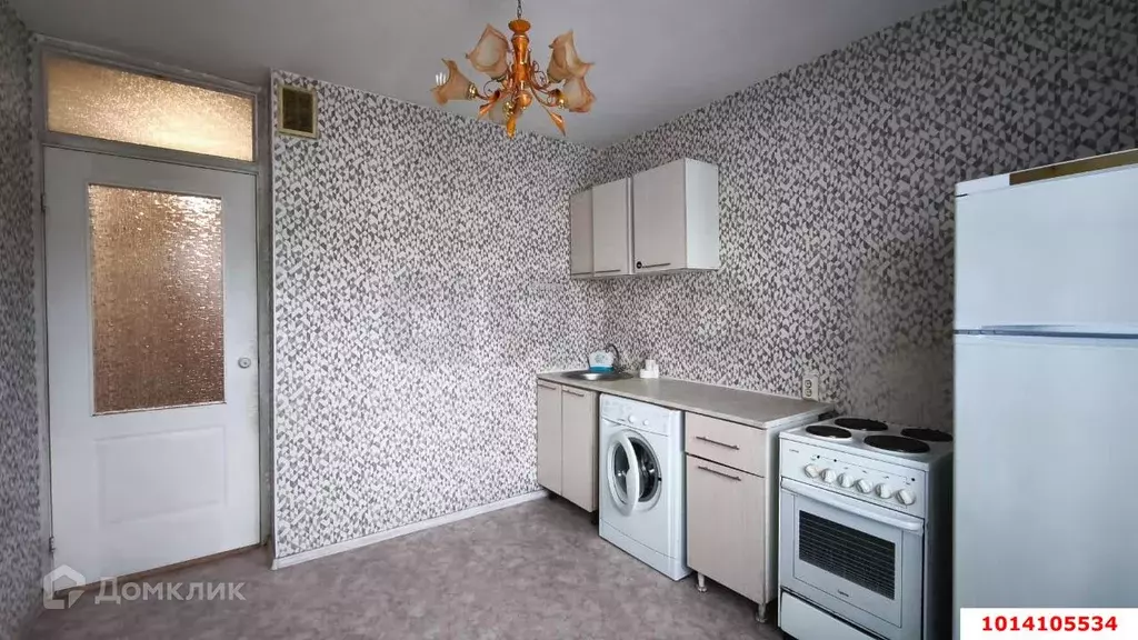 Продаётся 1-к квартира, 38 м - Фото 1