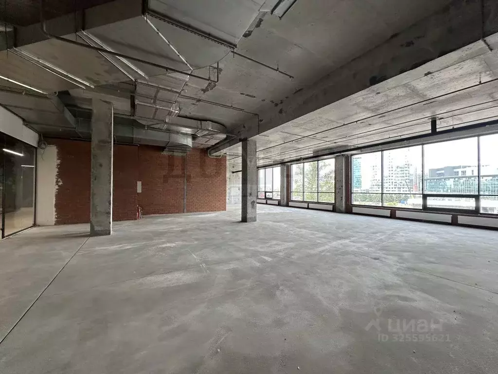 Офис в Свердловская область, Екатеринбург ул. Боевых Дружин, 20 (220 ... - Фото 1