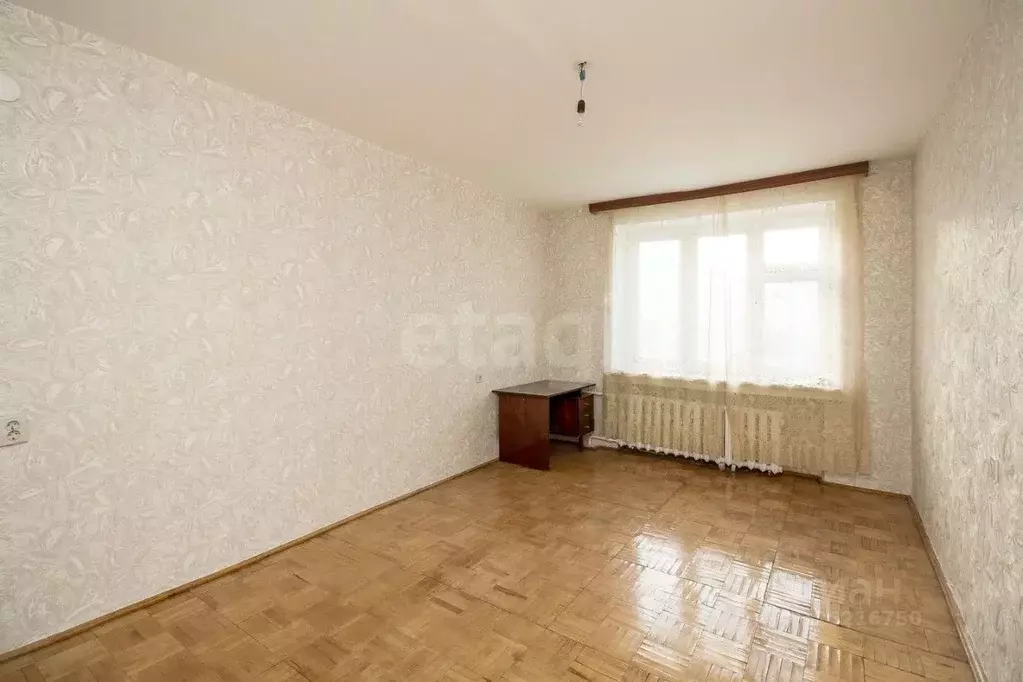 3-к кв. Тюменская область, Тюмень ул. Седова, 17 (80.4 м) - Фото 1