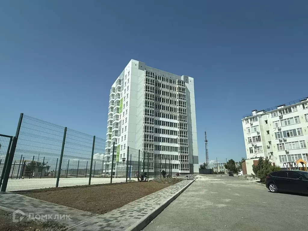 Продаётся 1-к квартира, 34.1 м - Фото 0