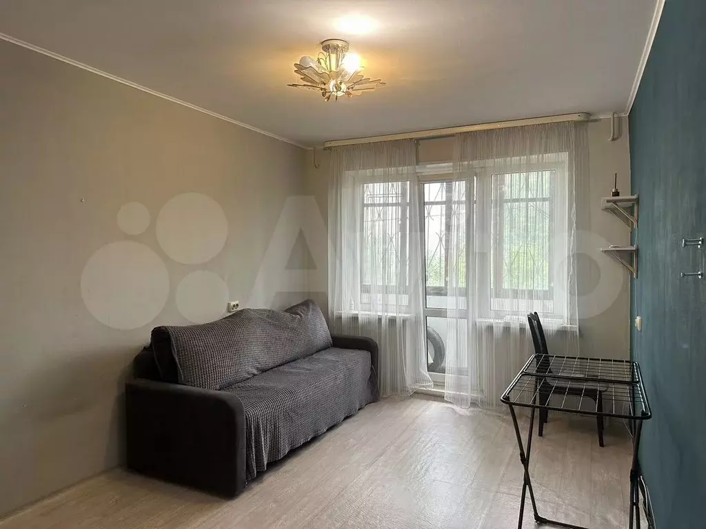 1-к. квартира, 35 м, 2/10 эт. - Фото 0