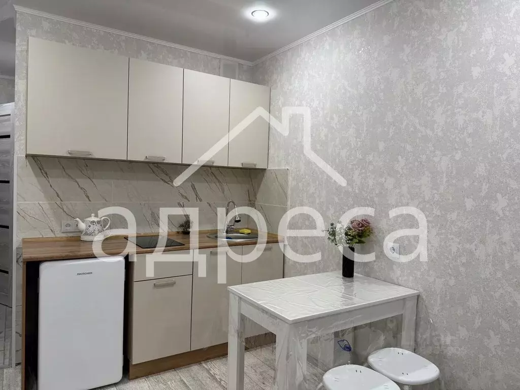 Студия Самарская область, Самара просп. Кирова, 71 (18.9 м) - Фото 2