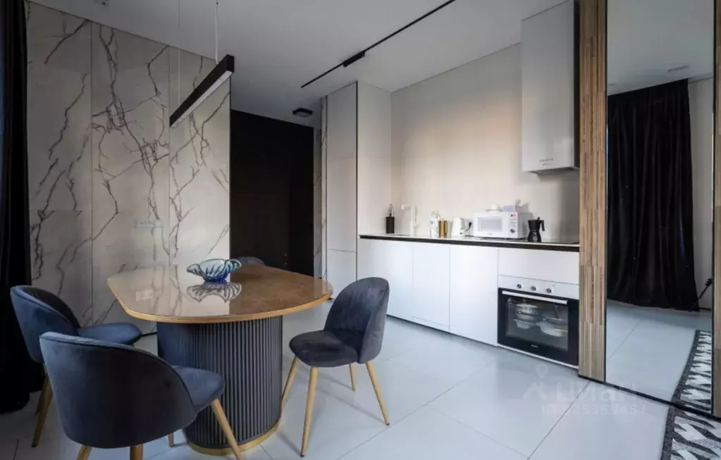 2-к кв. Москва ул. Ивана Франко, 6 (51.0 м) - Фото 2