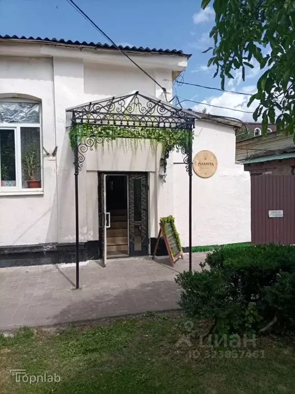 Помещение свободного назначения в Ставропольский край, Ставрополь ул. ... - Фото 1