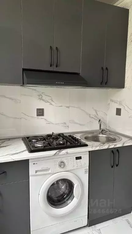 1-к кв. Татарстан, Казань ул. Фрунзе, 3 (40.0 м) - Фото 2