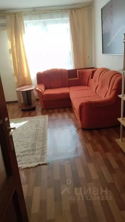 2-к кв. Санкт-Петербург Вербная ул., 14К2 (54.0 м) - Фото 1