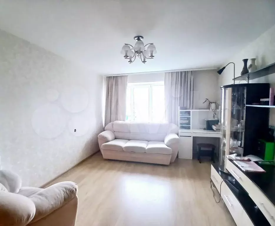 2-к. квартира, 50 м, 3/9 эт. - Фото 0