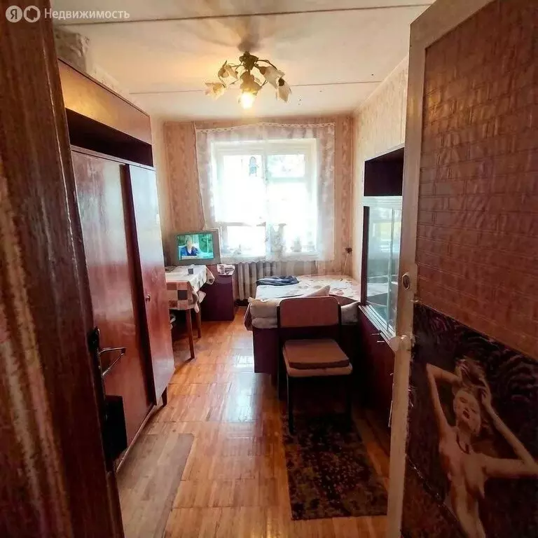 2-комнатная квартира: Подольск, Московская улица, 3 (42.5 м) - Фото 1