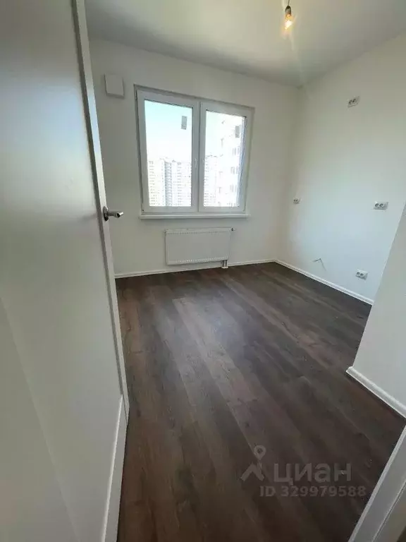 1-к кв. Санкт-Петербург дор. Муринская, 8к1 (32.0 м) - Фото 2