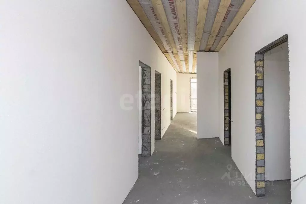 Дом в Тюменская область, Тюменский муниципальный округ, Богандинский ... - Фото 1