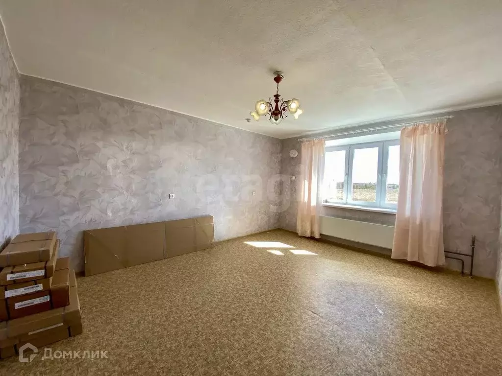 Продаётся 1-к квартира, 42 м - Фото 0