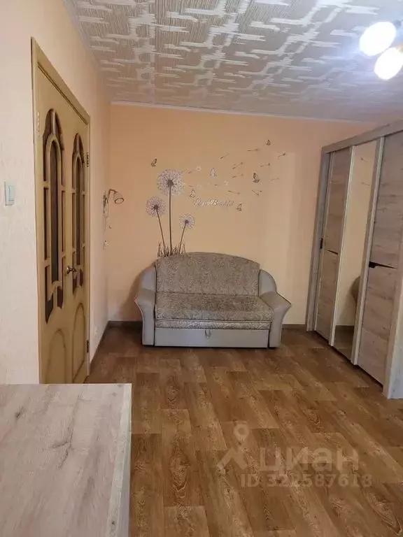 2-к кв. Орловская область, Орел Комсомольская ул., 380 (45.0 м) - Фото 2