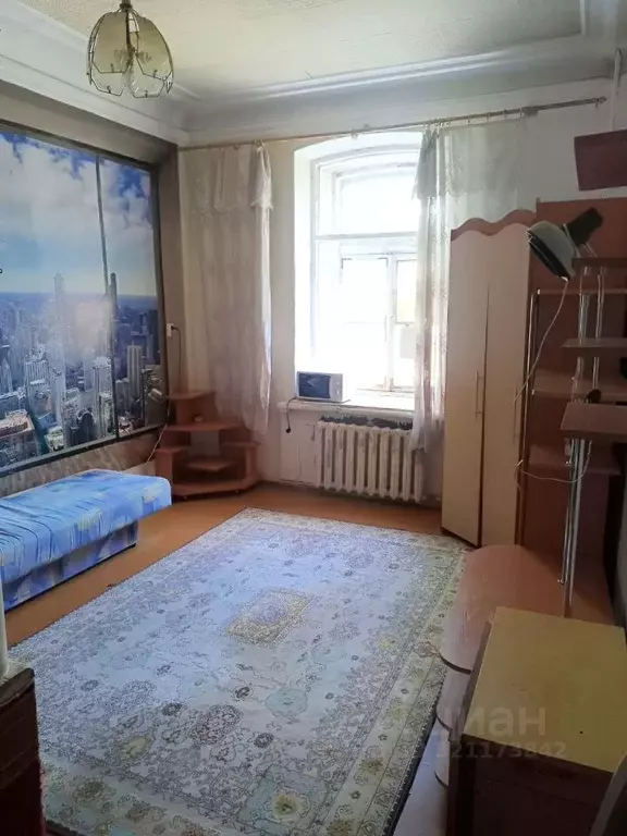 2-к кв. Красноярский край, Красноярск ул. Малиновского, 18 (60.0 м) - Фото 0