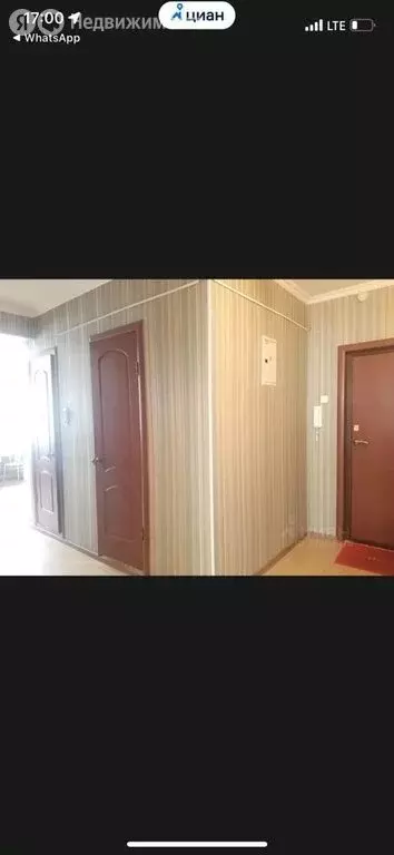 2-комнатная квартира: Москва, улица Ухтомского Ополчения, 8 (75 м) - Фото 1